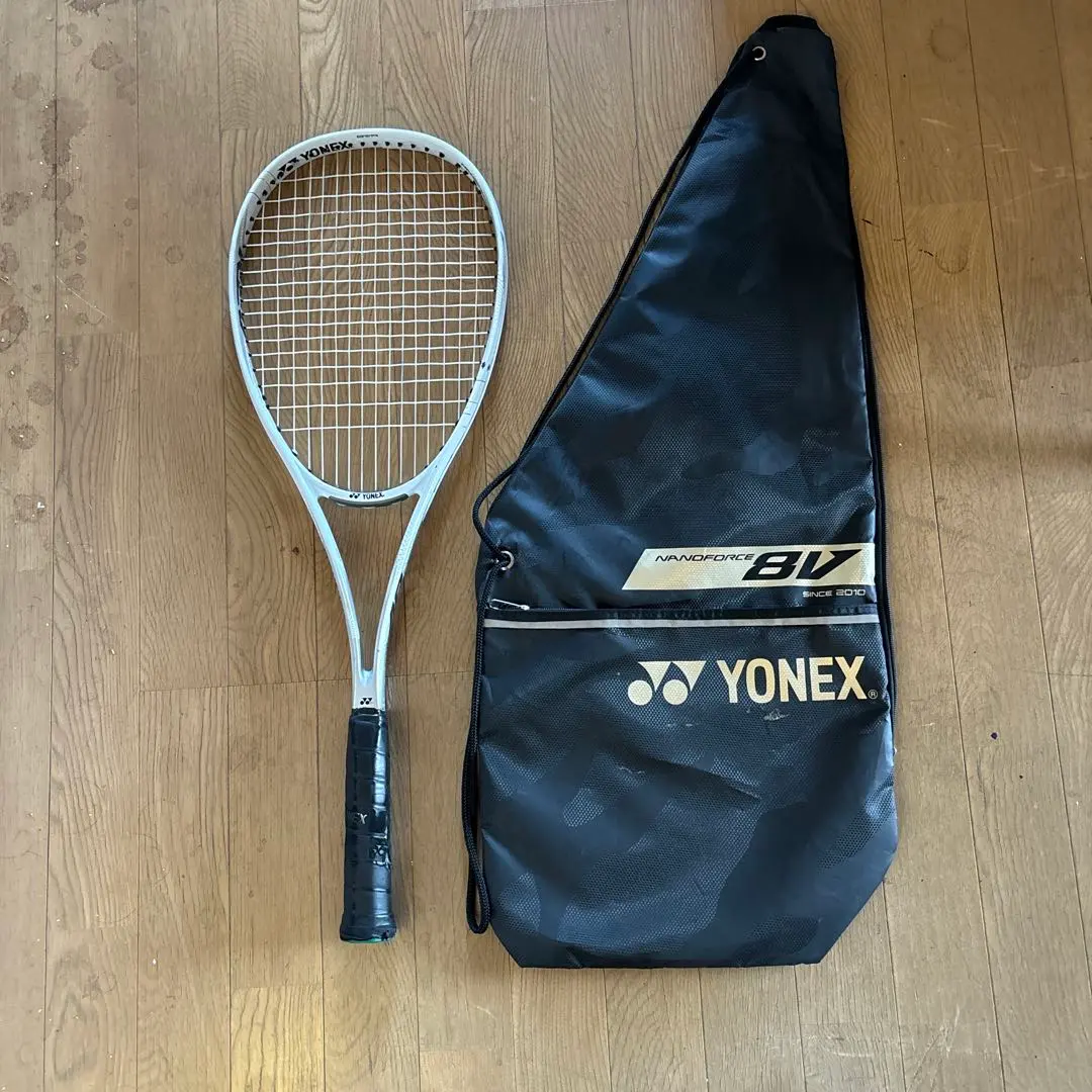 2026年最新】ナノフォース8v revの人気アイテム - メルカリ