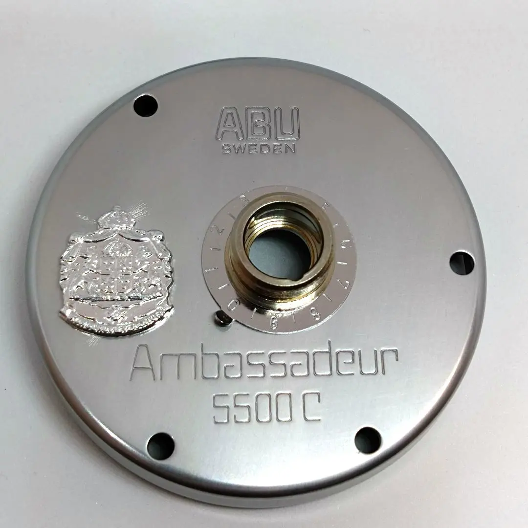 2026年最新】アブ アンバサダー 2500c サイドカップの人気アイテム