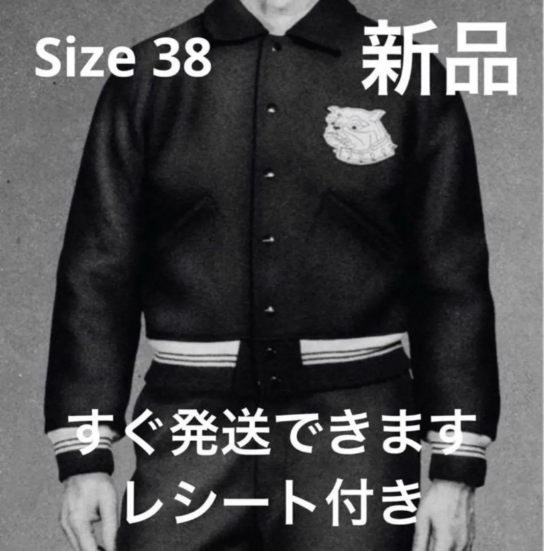 2026年最新】atlast アットラスト club jacketの人気アイテム - メルカリ