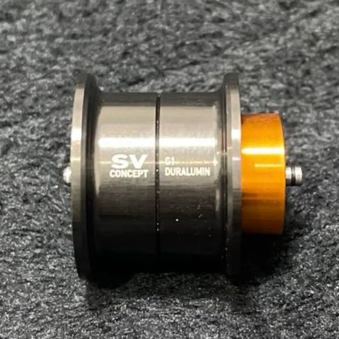 2026年最新】ktf スプール ctの人気アイテム - メルカリ