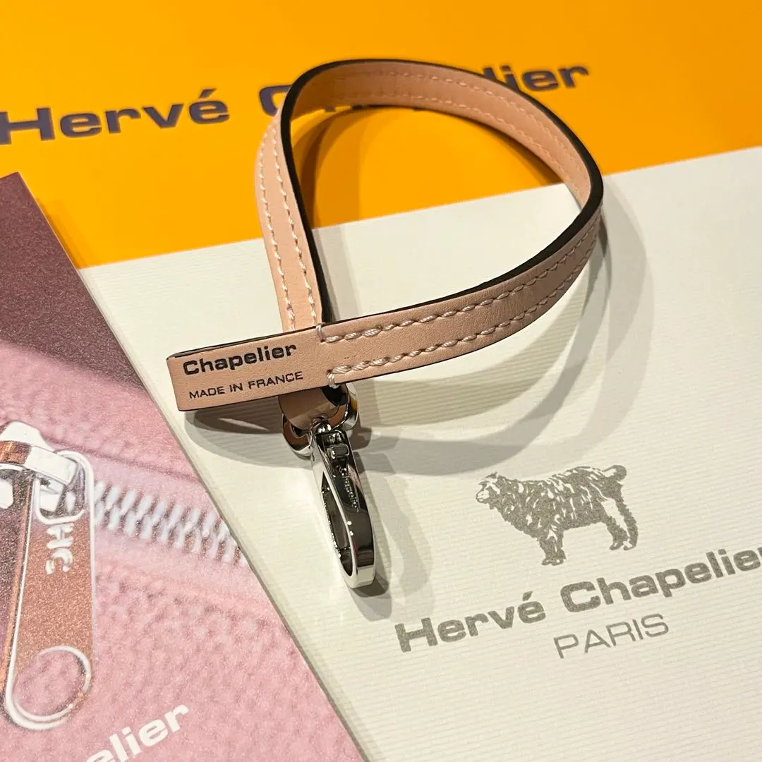 2026年最新】エルベシャプリエ レザーチャームの人気アイテム - メルカリ