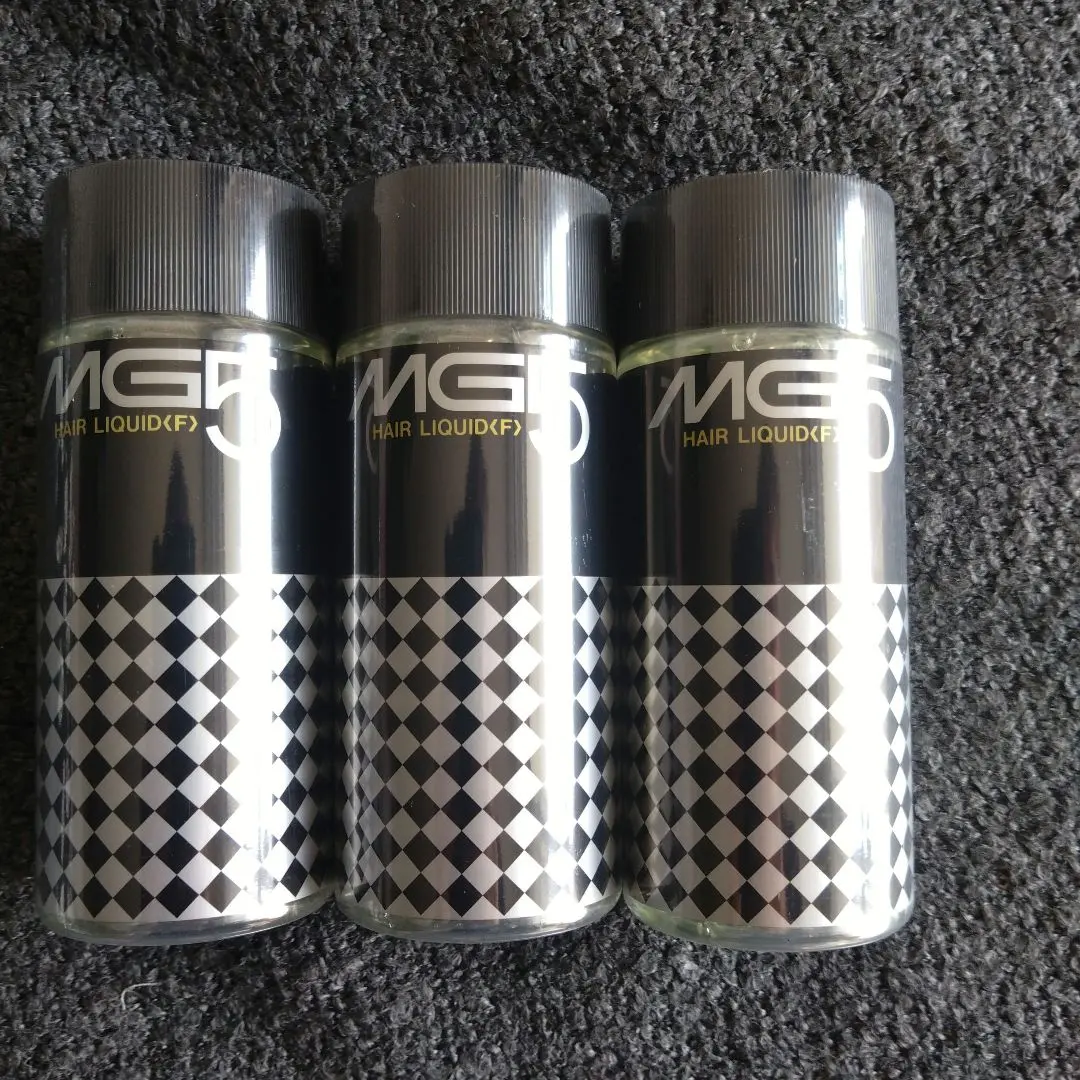 2026年最新】MG5 ヘアクリームの人気アイテム - メルカリ