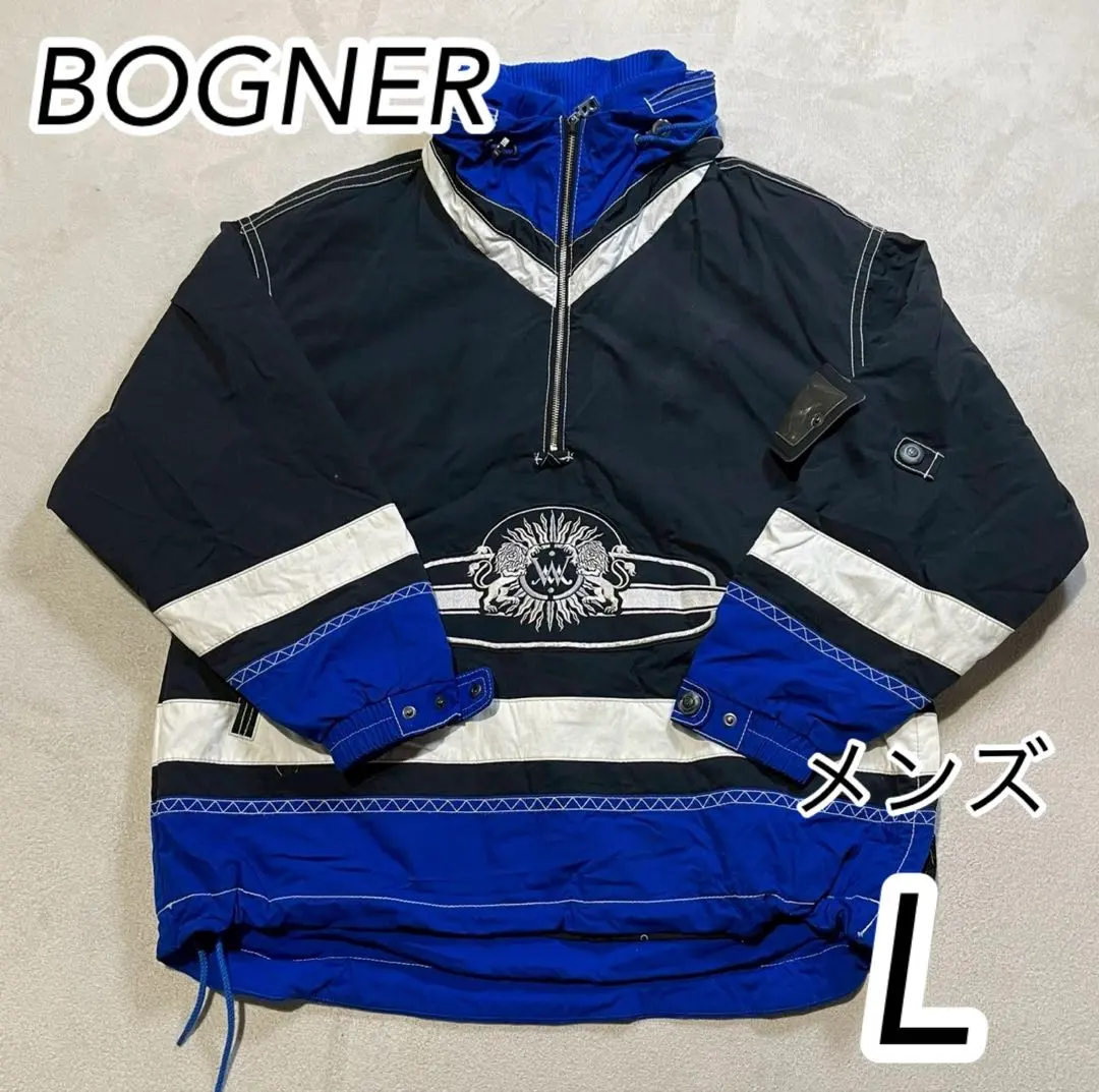2026年最新】BOGNER ウェア(男性用)の人気アイテム - メルカリ