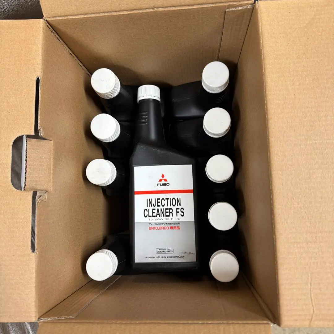 2026年最新】三菱ふそう インジェクションクリーナーの人気アイテム