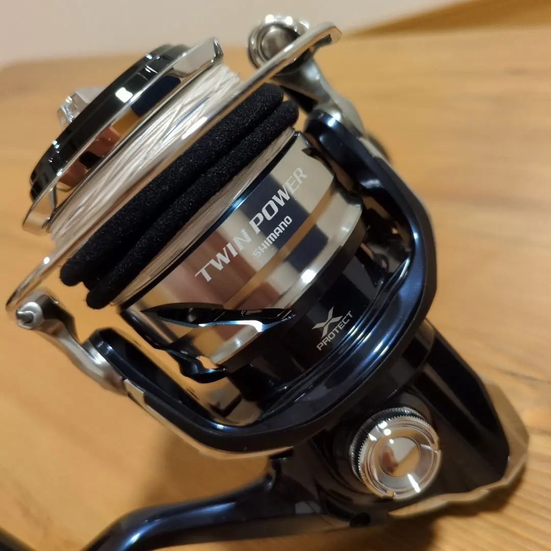 2026年最新】ツインパワーsw6000xgの人気アイテム - メルカリ