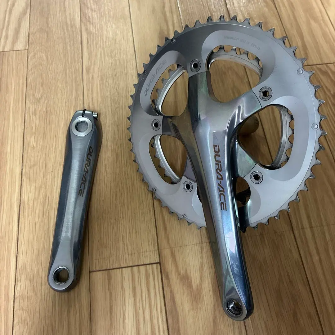 2026年最新】Shimano Dura-Ace FC-7800の人気アイテム - メルカリ