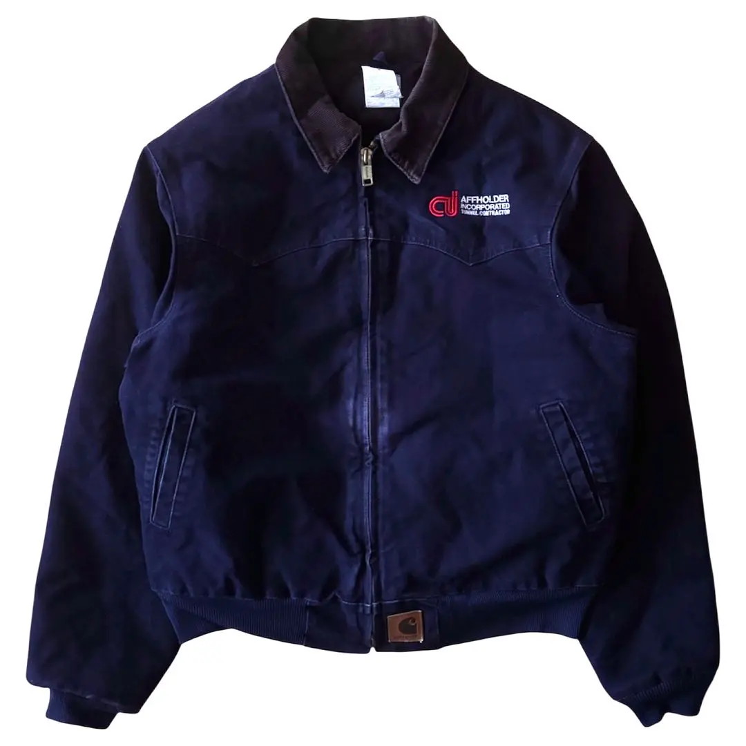 2026年最新】carhartt サンタフェジャケット mdtの人気アイテム - メルカリ