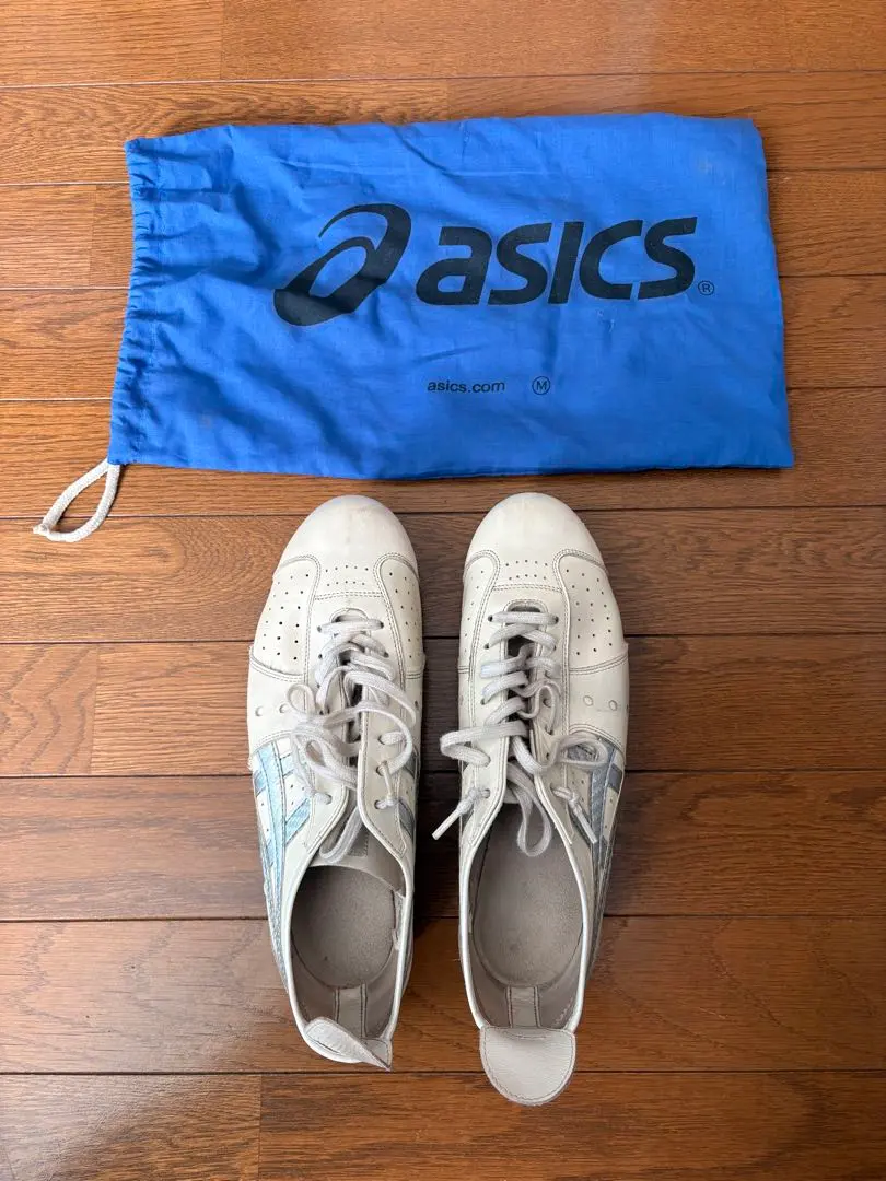 2026年最新】競輪 シューズ アシックスの人気アイテム - メルカリ