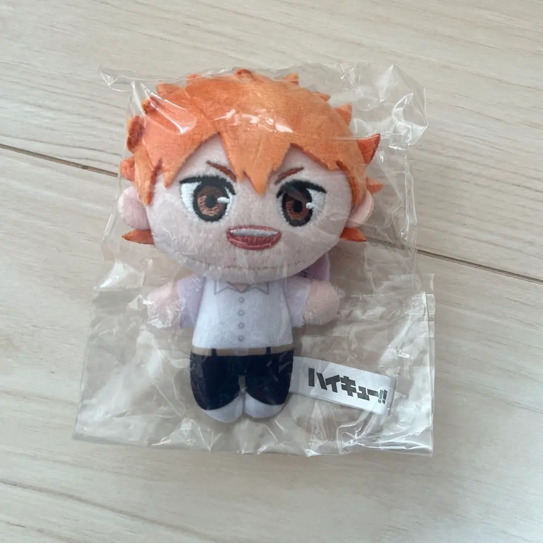 2026年最新】ラウンドワン ぬいぐるみ ハイキューの人気アイテム