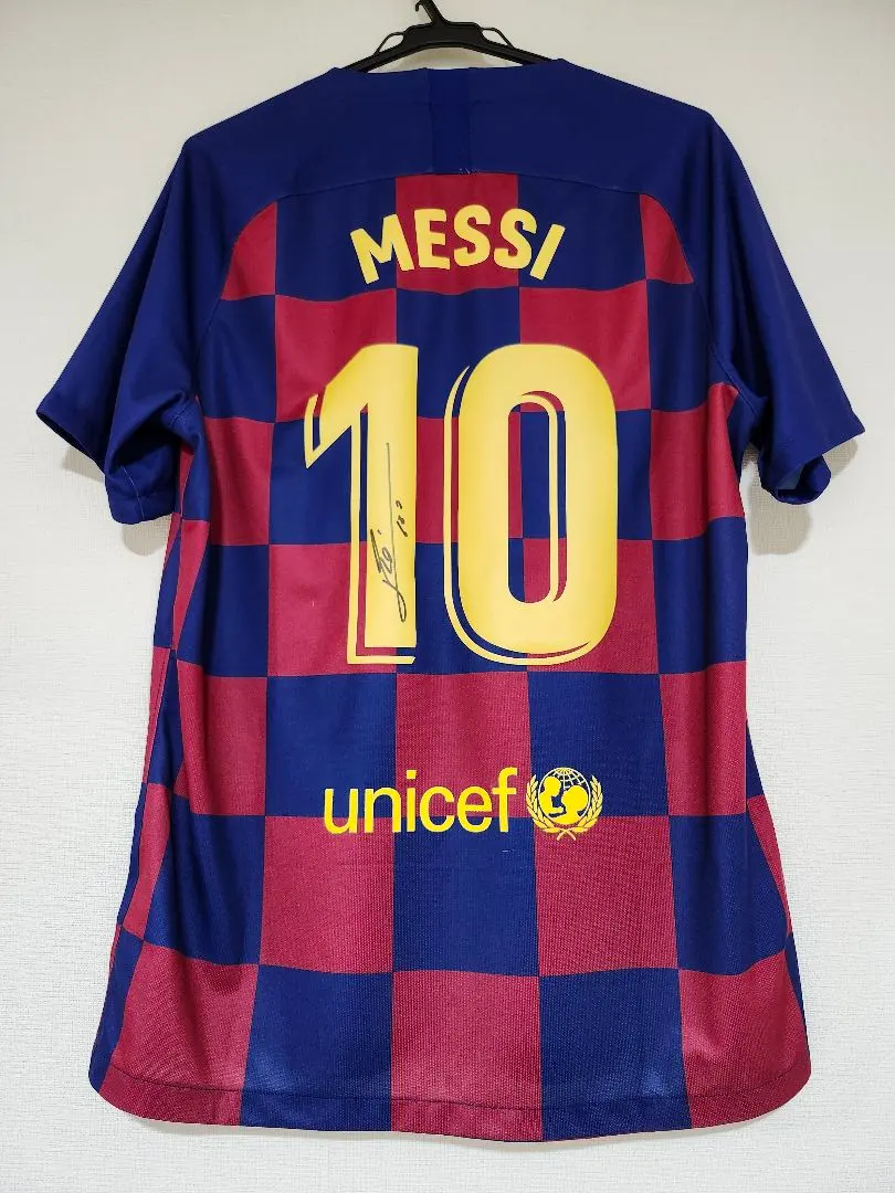 2026年最新】icons メッシの人気アイテム - メルカリ