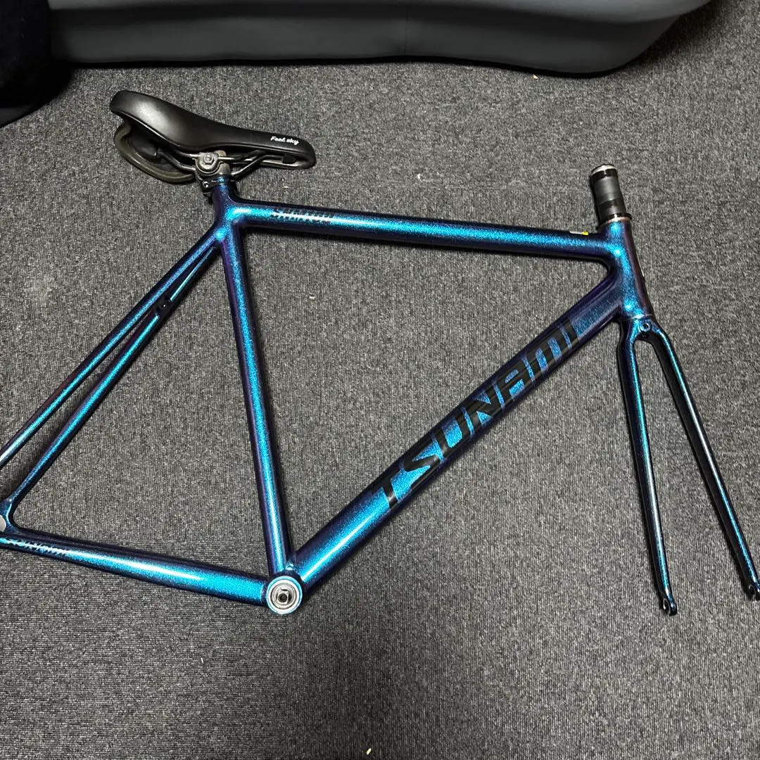 2026年最新】tsunami ピストの人気アイテム - メルカリ