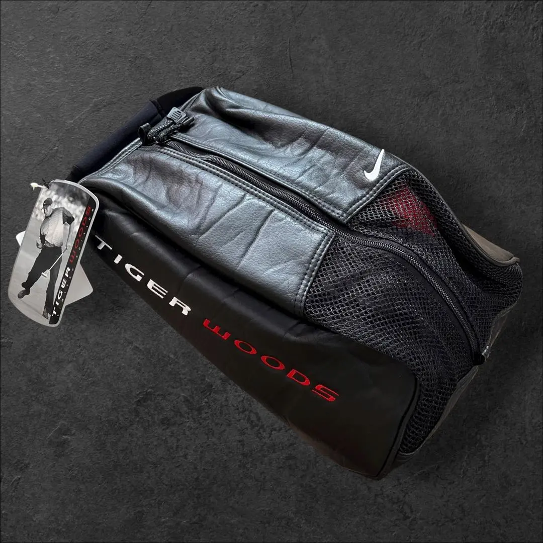 2026年最新】タイガーウッズ キャディバッグの人気アイテム - メルカリ