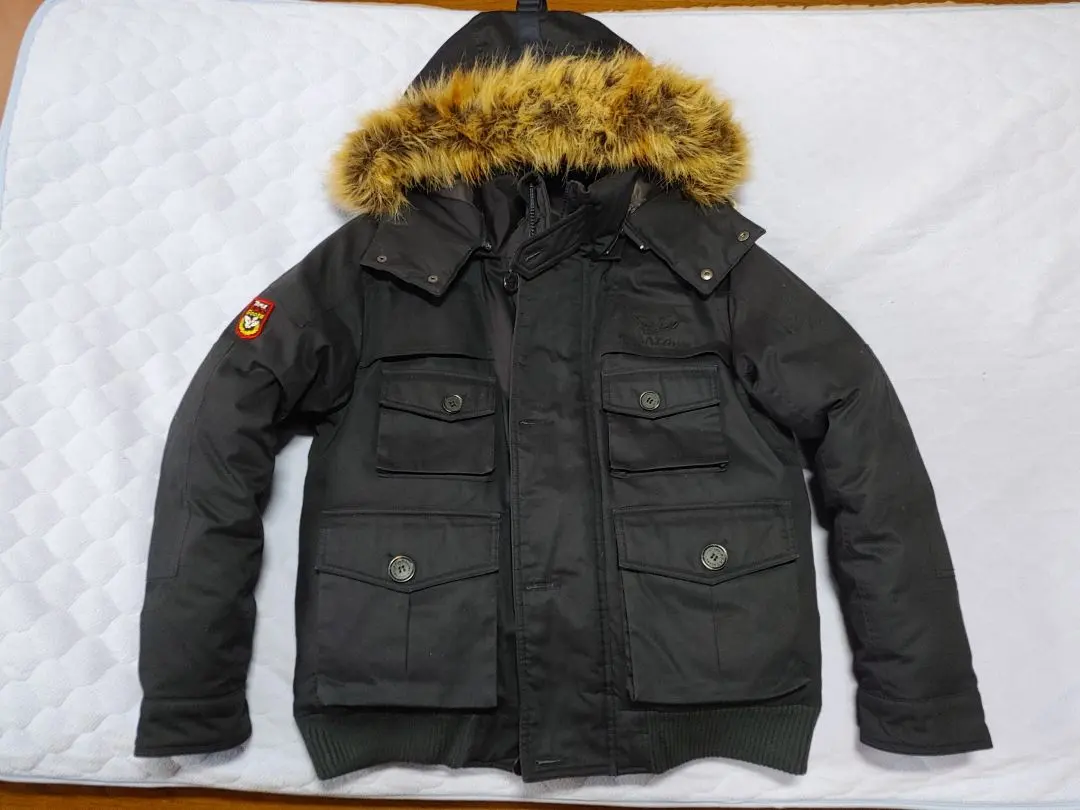 2026年最新】triple f a t gooseの人気アイテム - メルカリ