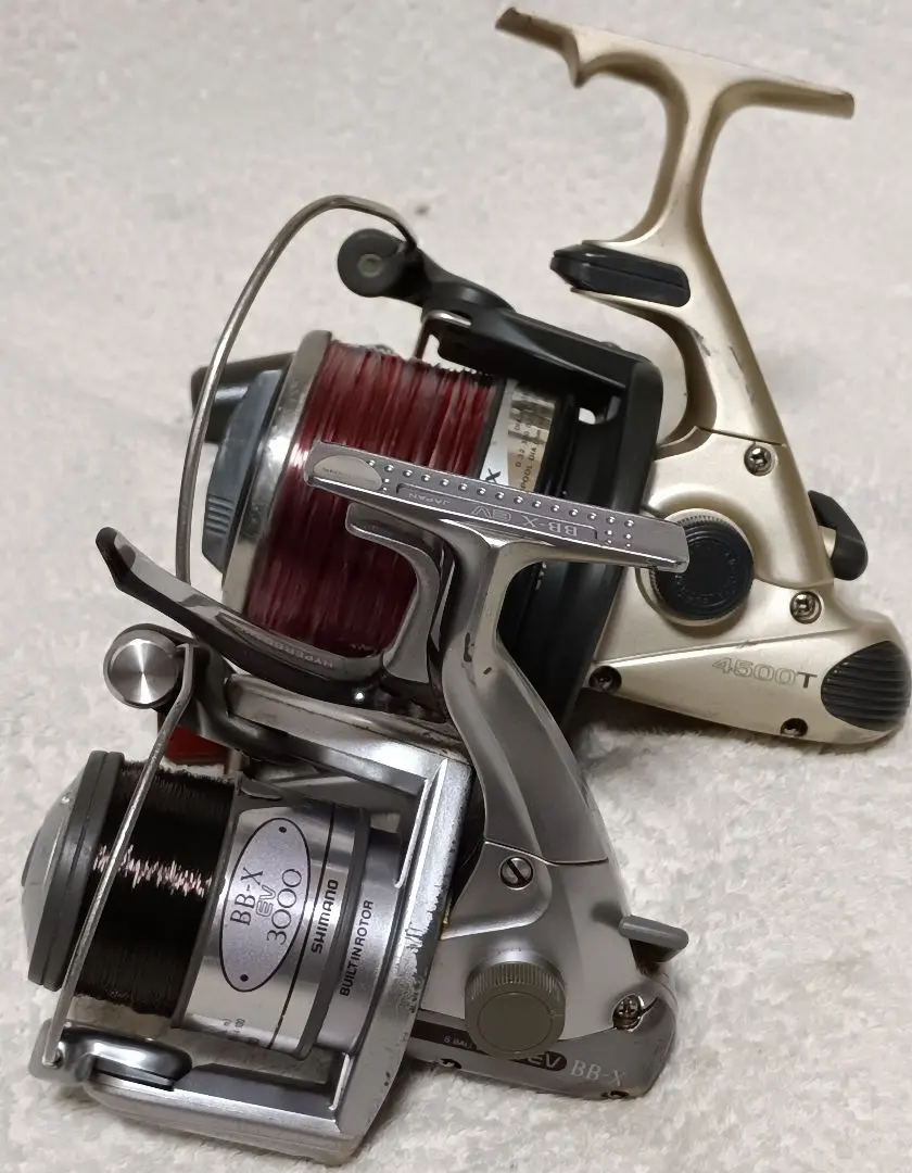 2026年最新】ダイワ エンブレム 4500の人気アイテム - メルカリ