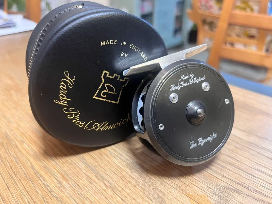 2026年最新】ハーディー フライウェイトの人気アイテム - メルカリ