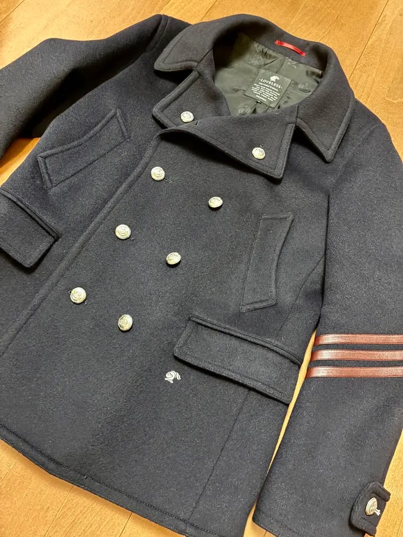 2026年最新】ラブレス ナポレオン コートの人気アイテム - メルカリ