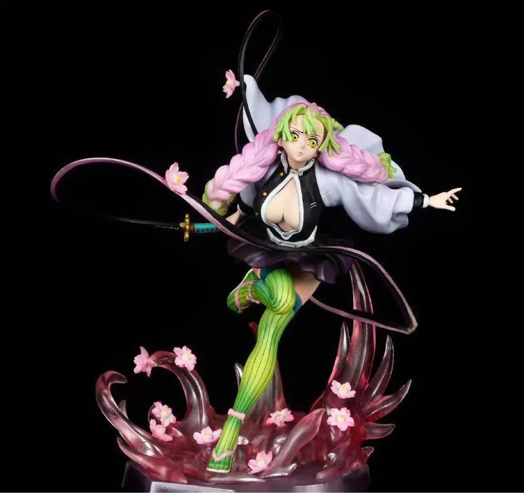 2026年最新】ガレージキット 鬼滅の刃の人気アイテム - メルカリ