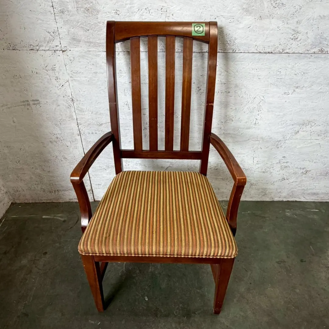 2026年最新】ETHAN ALLEN ダイニングチェアの人気アイテム - メルカリ