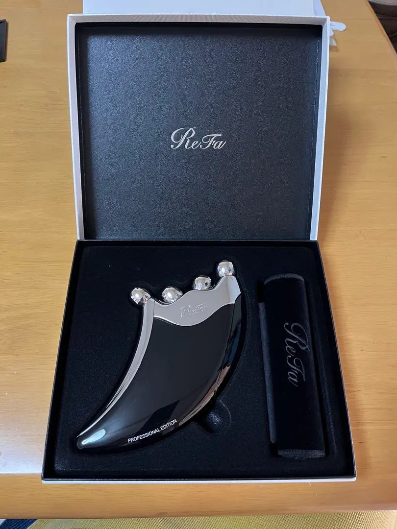 2026年最新】refa 4 caxaの人気アイテム - メルカリ