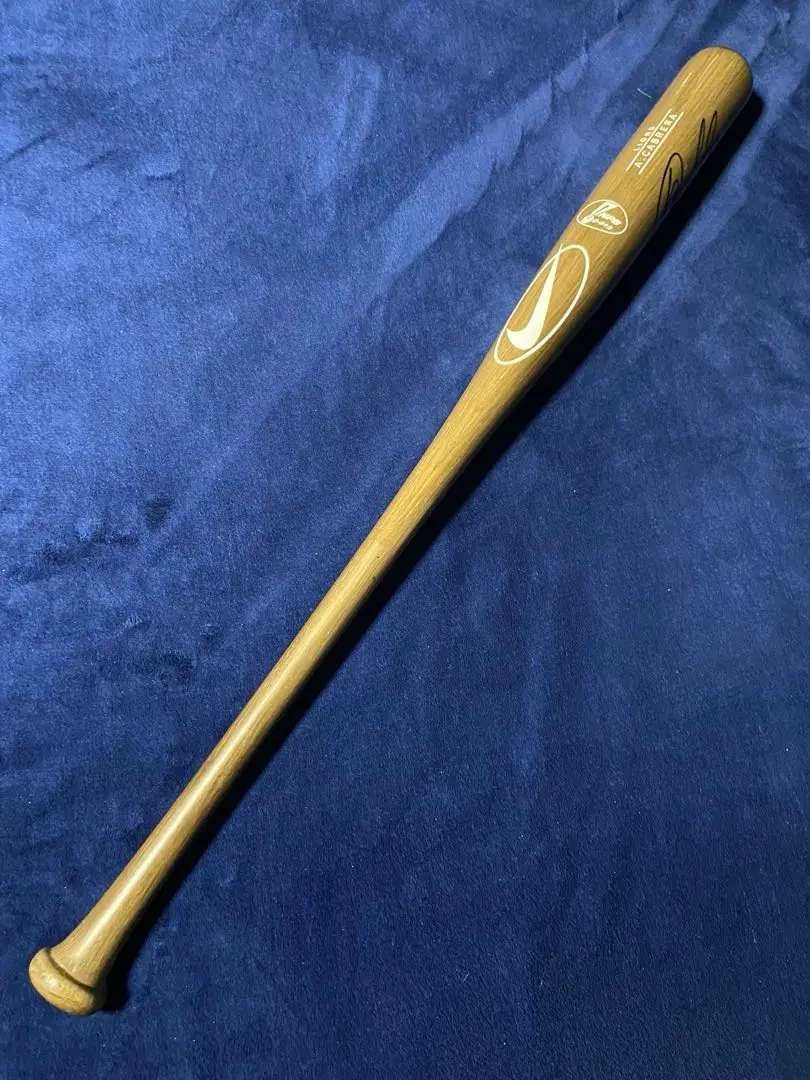 2026年最新】カブレラ バットの人気アイテム - メルカリ