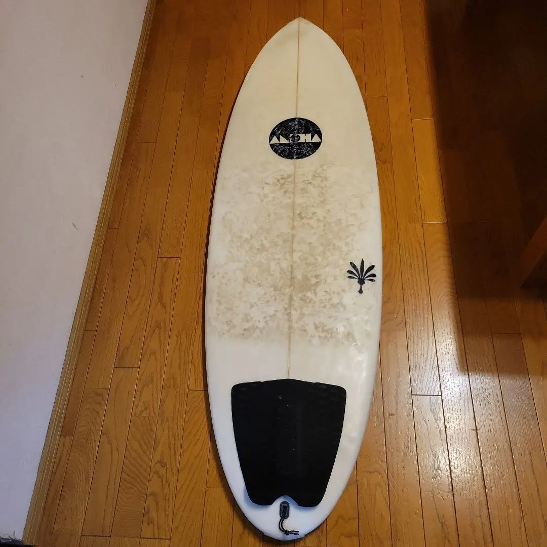 2026年最新】ALOHA サーフボードの人気アイテム - メルカリ