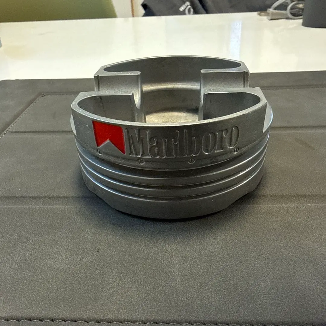 2026年最新】ピストン灰皿の人気アイテム - メルカリ