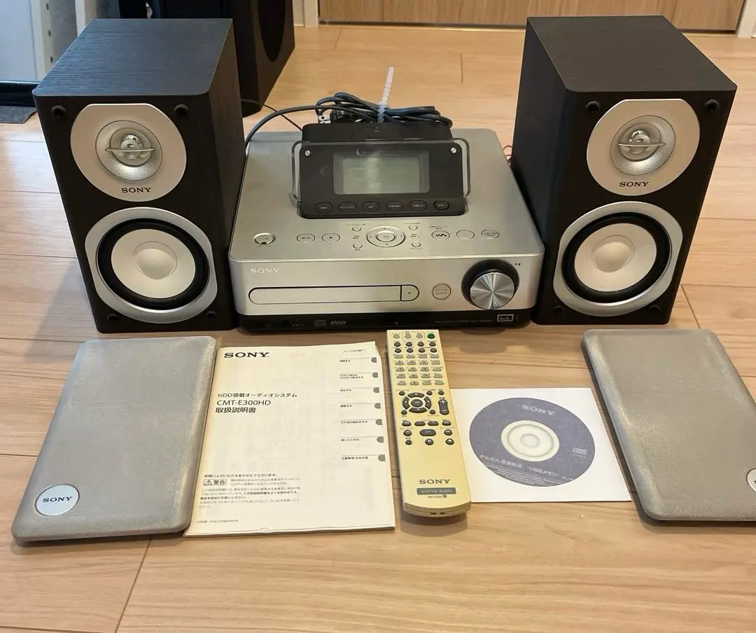 2026年最新】sony cmt-v30の人気アイテム - メルカリ