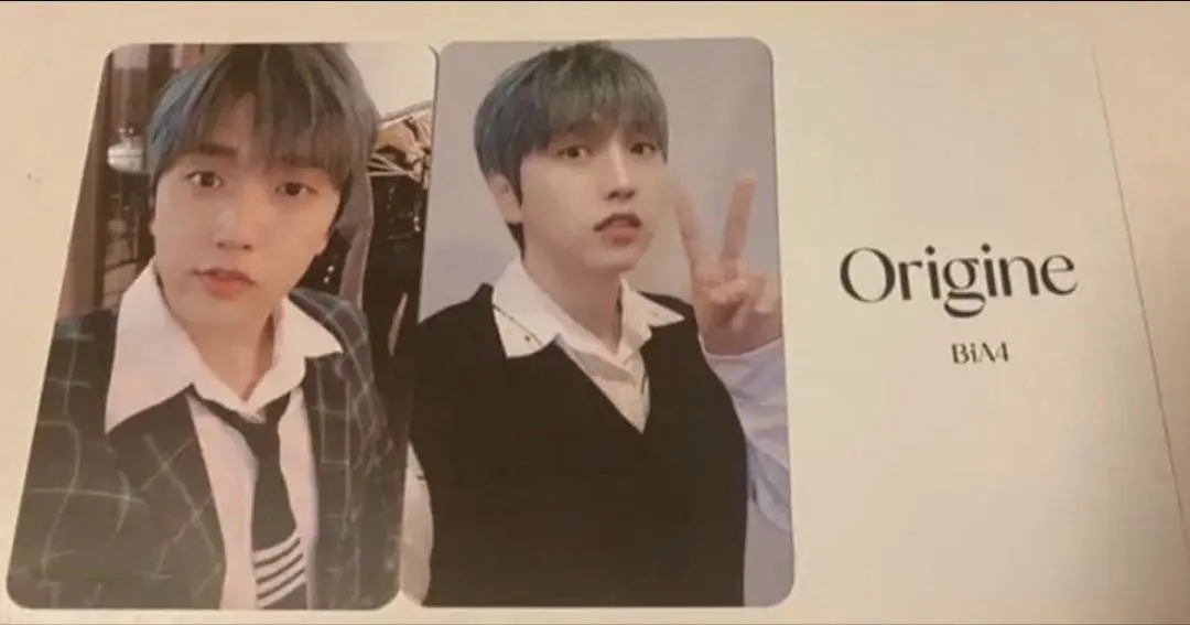 2026年最新】トレカ サンドゥル B1A4の人気アイテム - メルカリ