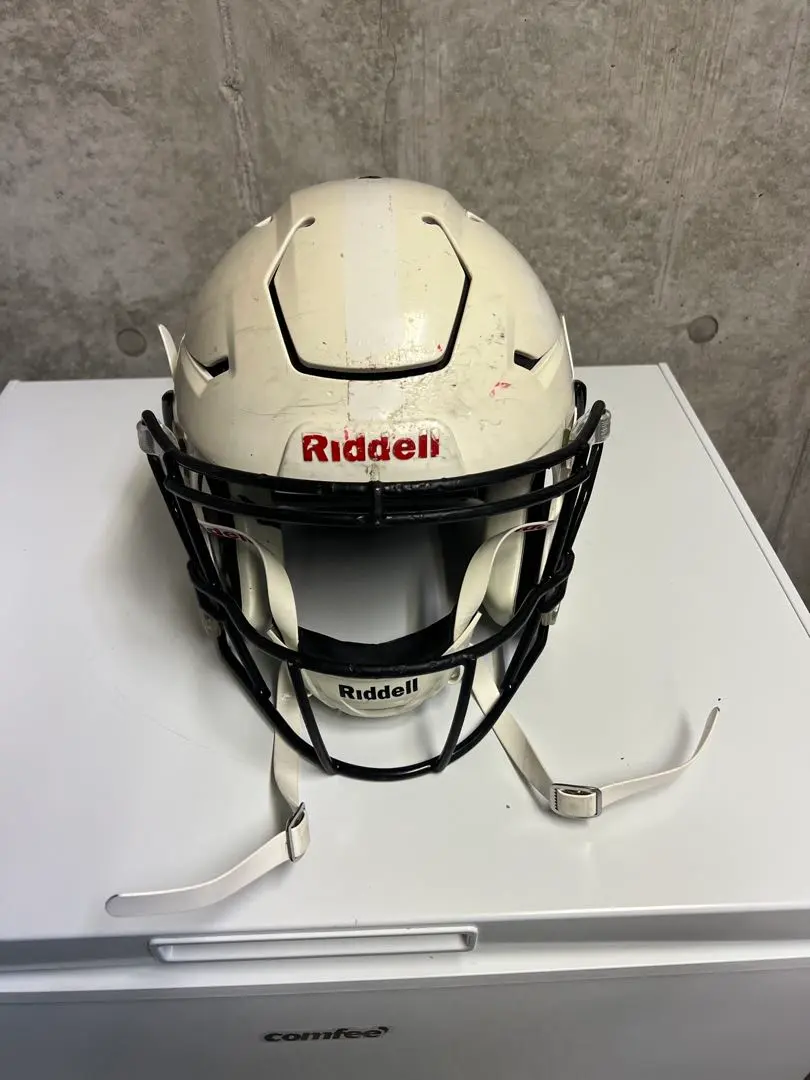 2026年最新】riddell speed flexの人気アイテム - メルカリ