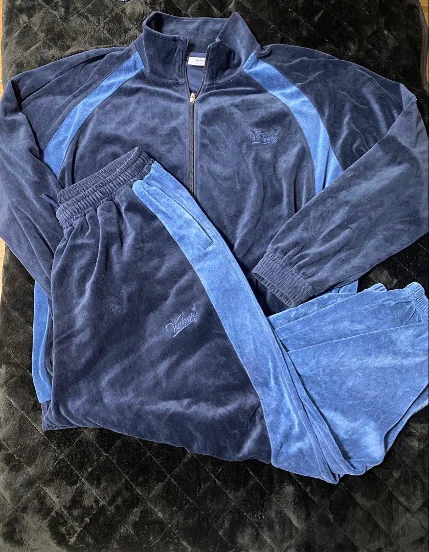 2026年最新】keboz セットアップ ベロアの人気アイテム - メルカリ