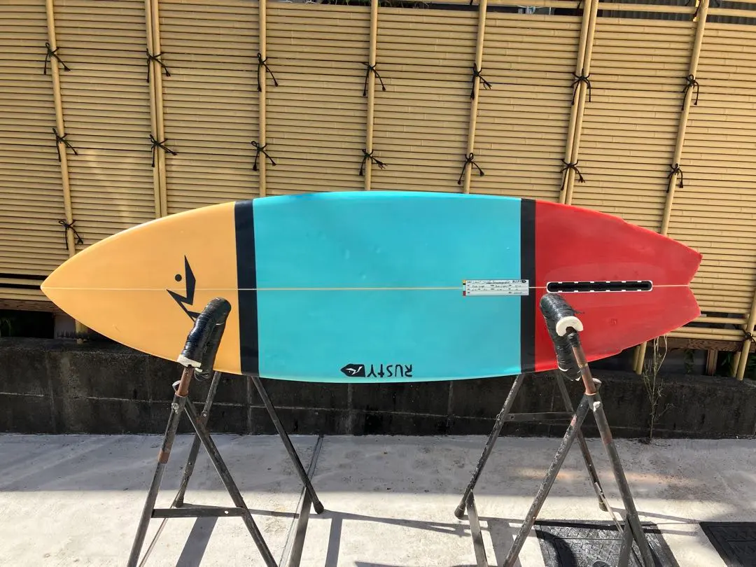 2026年最新】ラスティ サーフボードの人気アイテム - メルカリ
