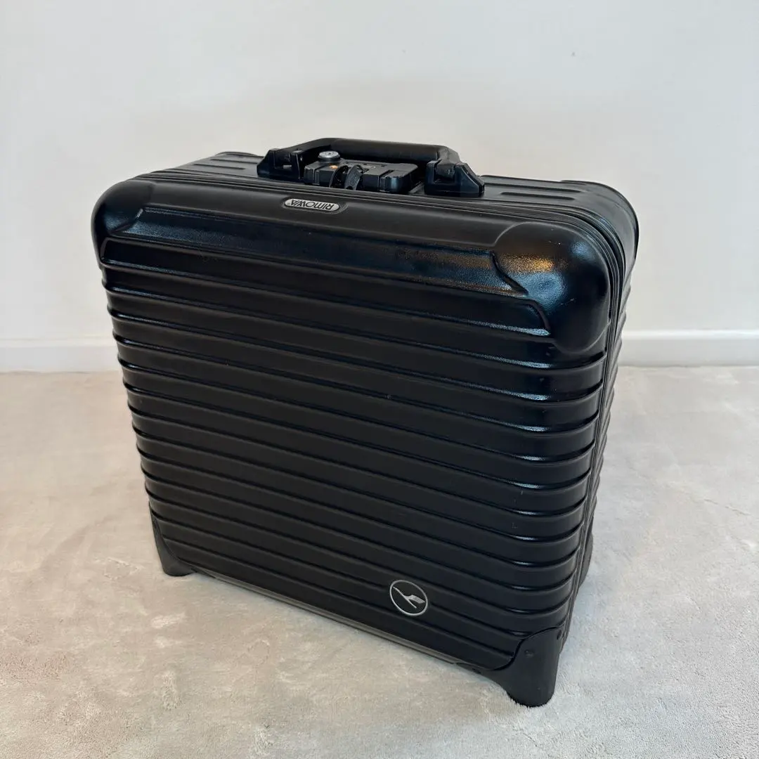 2026年最新】ドイツ限定 RIMOWAの人気アイテム - メルカリ
