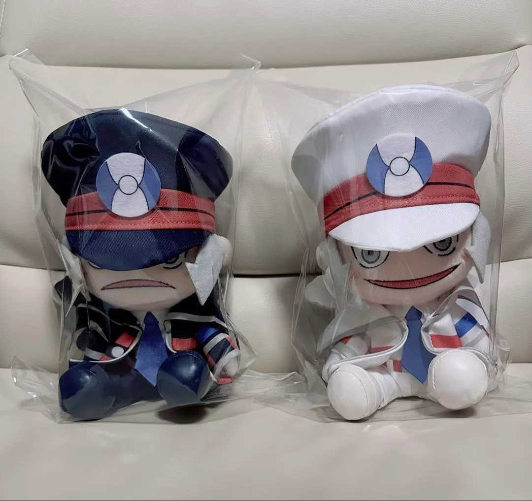 2026年最新】サブマス ぬいぐるみの人気アイテム - メルカリ