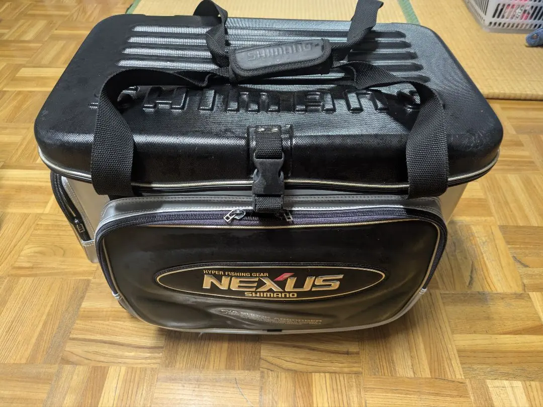 2026年最新】nexus hyper fishing gearの人気アイテム - メルカリ