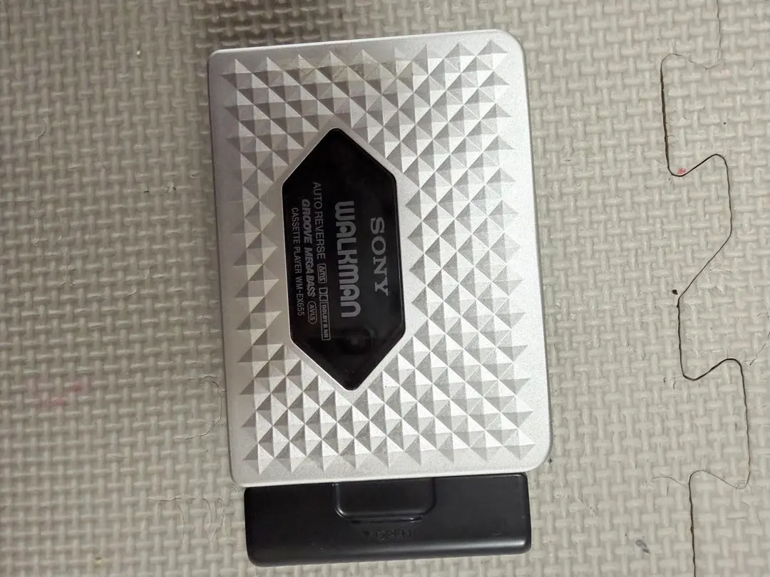 2026年最新】wm ex655の人気アイテム - メルカリ