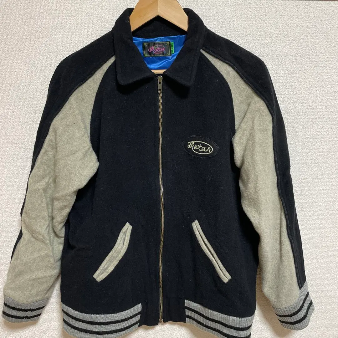 2026年最新】Rotar スタジャンの人気アイテム - メルカリ