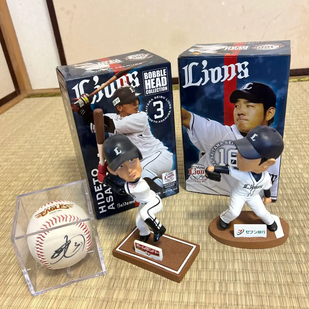 2026年最新】楽天イーグルス ボブルヘッドの人気アイテム - メルカリ