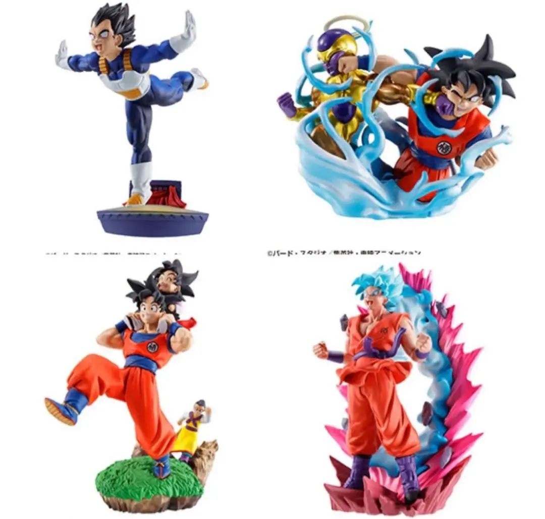 2026年最新】ドラカプ ブロリーの人気アイテム - メルカリ