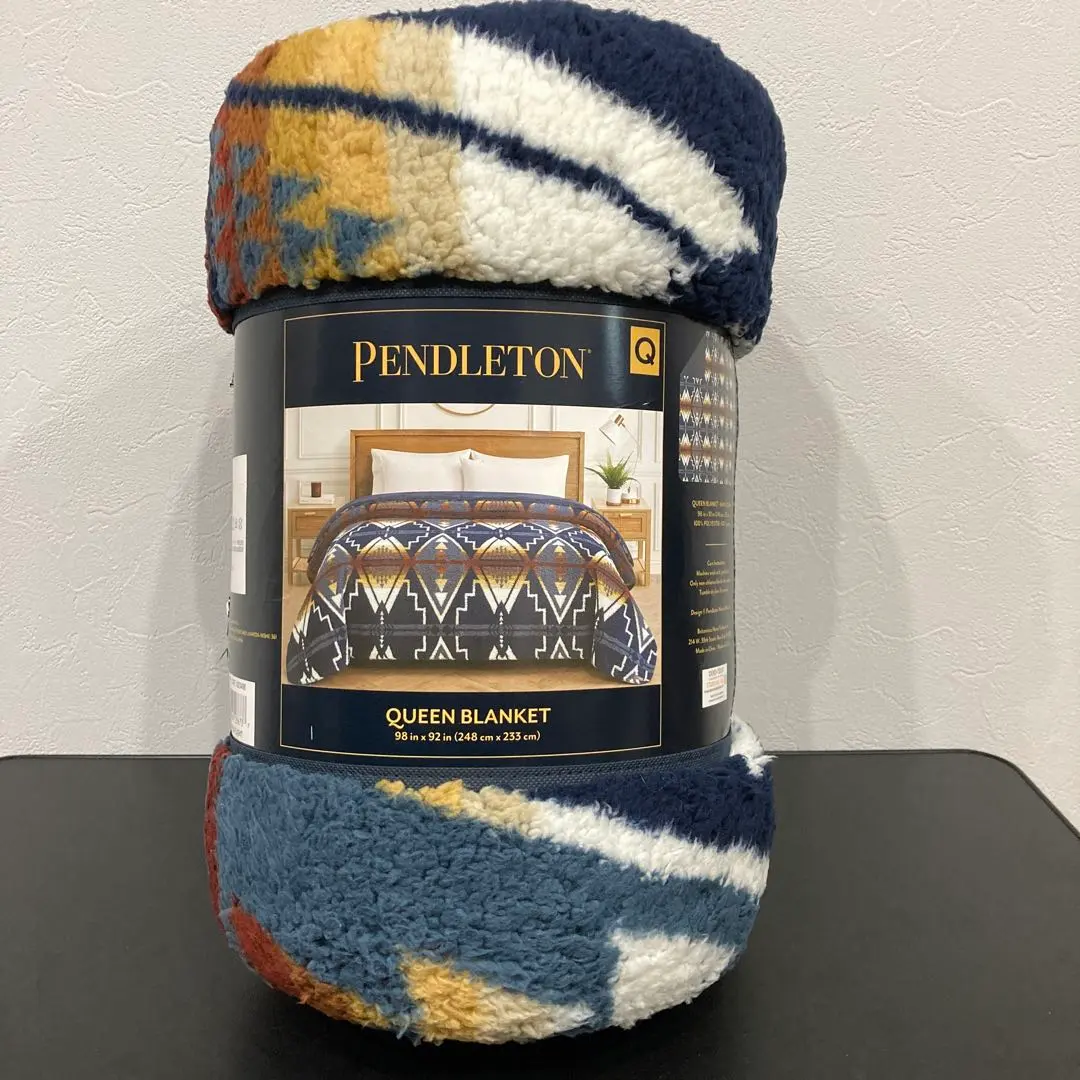 2026年最新】ペンドルトン ブランケット クイーンの人気アイテム