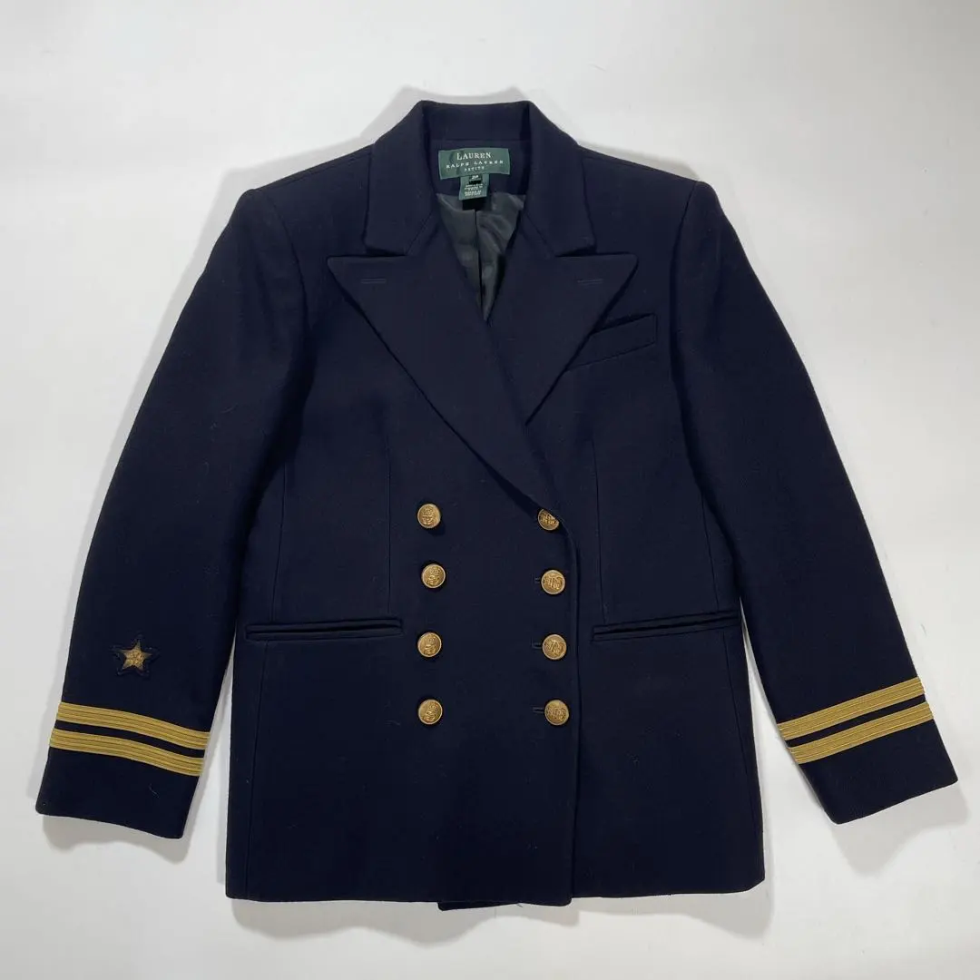 2026年最新】ナポレオンジャケット ラルフローレンの人気アイテム