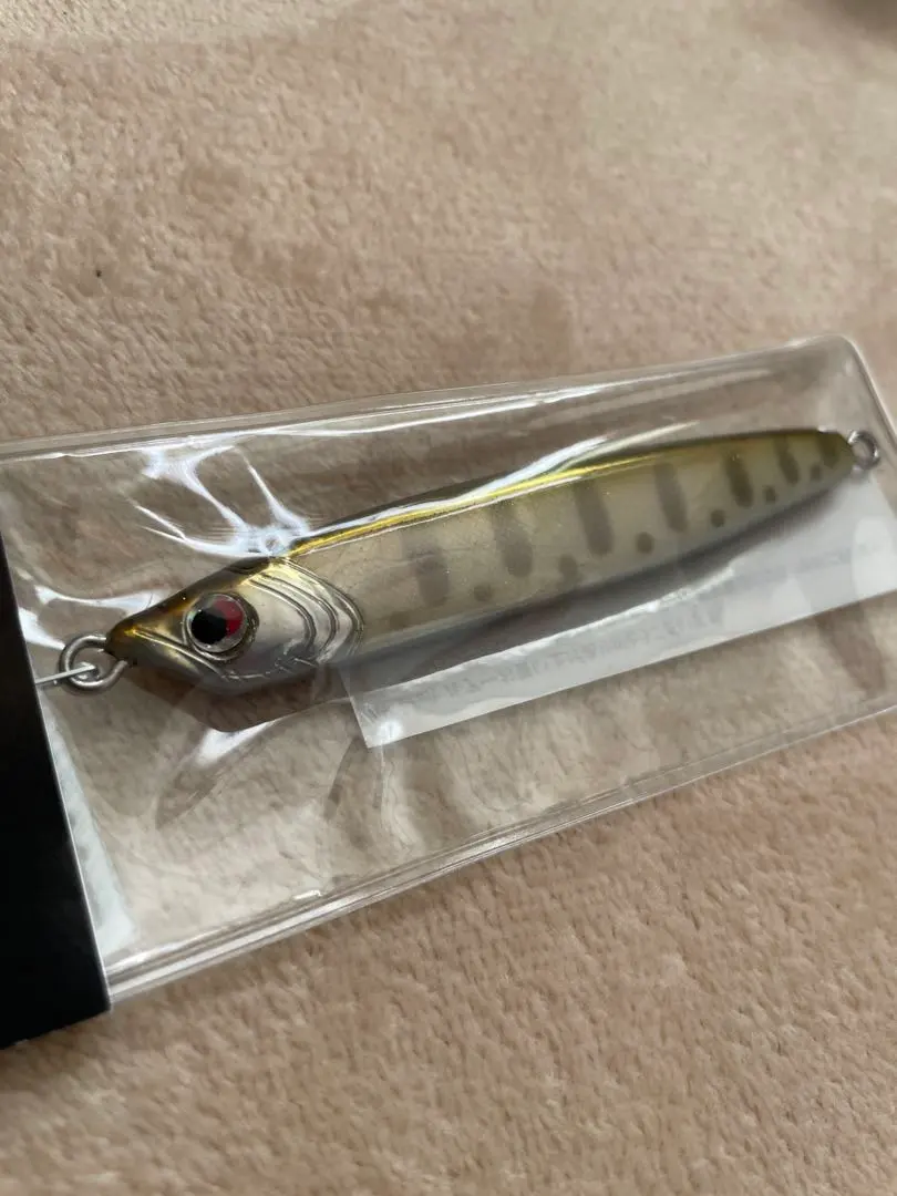 2026年最新】akクラフト ジグミノーの人気アイテム - メルカリ