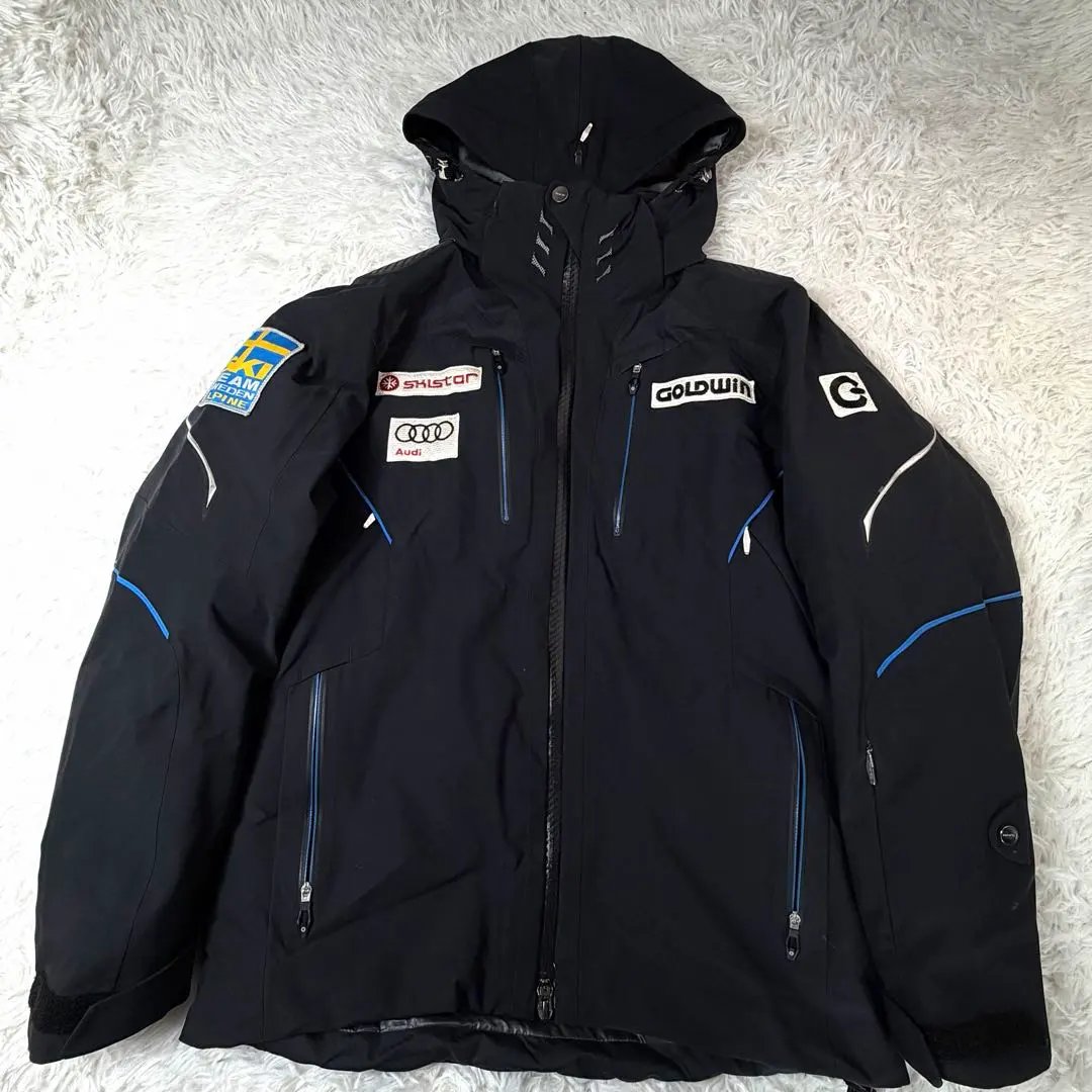 2026年最新】ゴールドウィン スウェーデンの人気アイテム - メルカリ