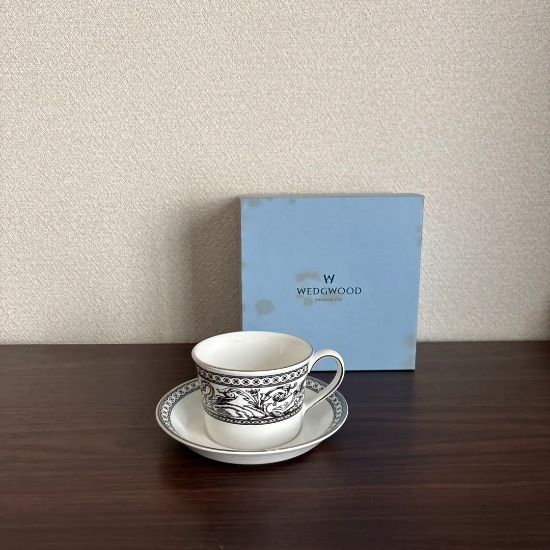 2026年最新】ウェッジウッド contrastsの人気アイテム - メルカリ