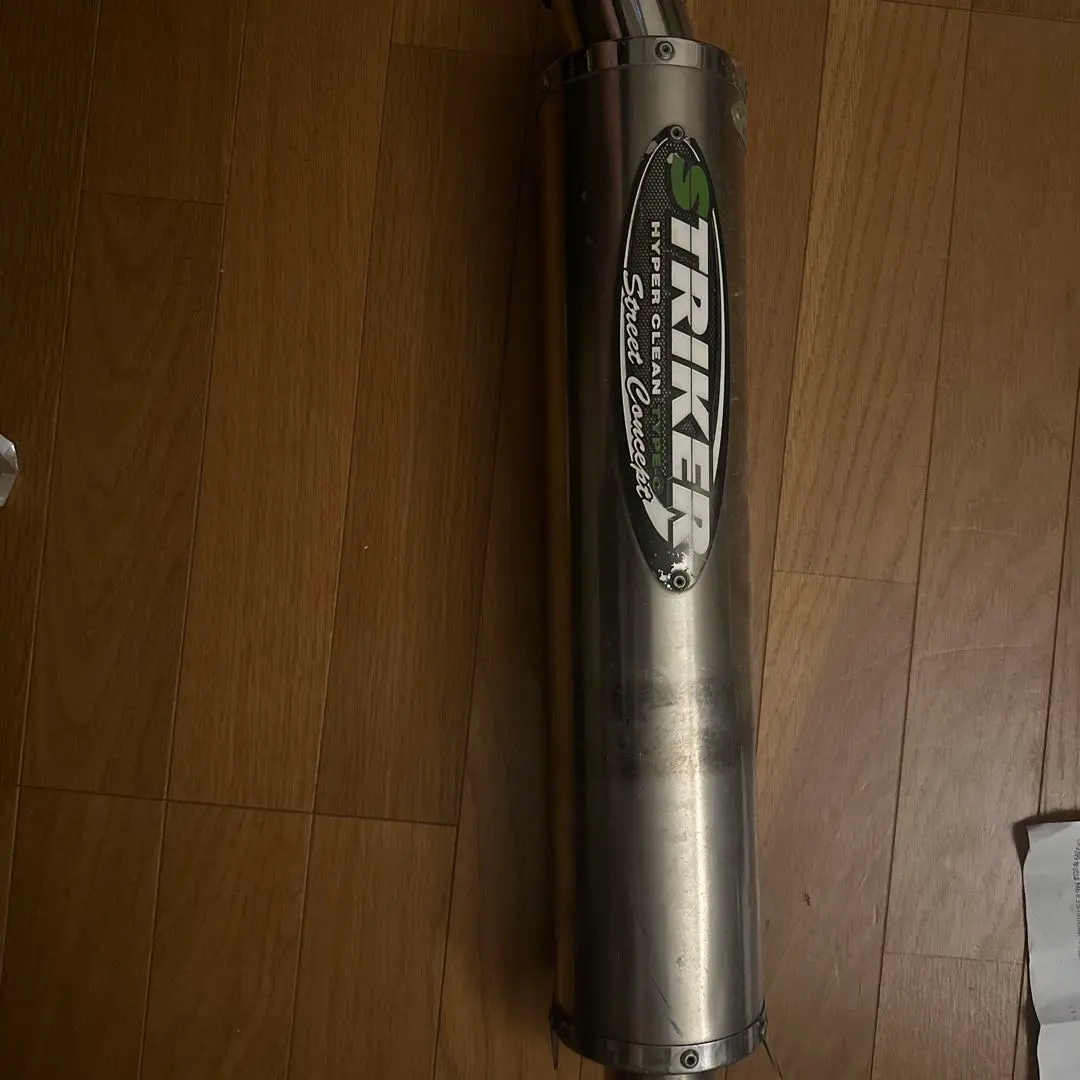 2026年最新】マフラー fzr250の人気アイテム - メルカリ