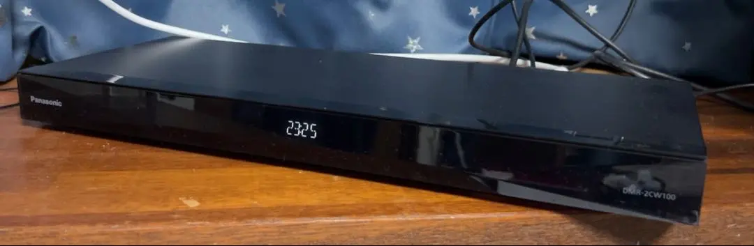 2026年最新】ブルーレイレコーダー パナソニック dmr-4cs100の人気
