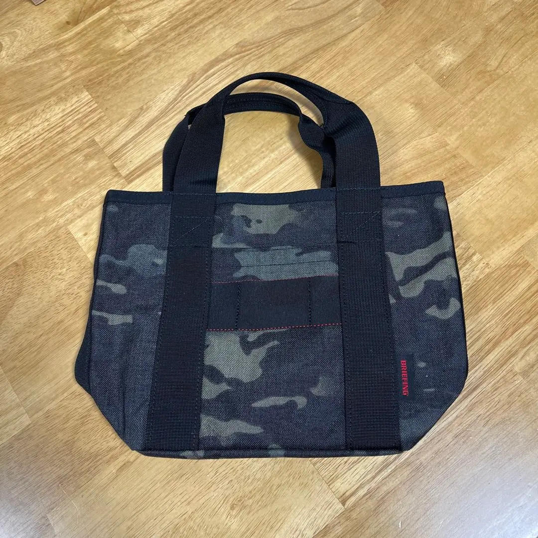 2026年最新】ブリーフィング 迷彩 トートの人気アイテム - メルカリ
