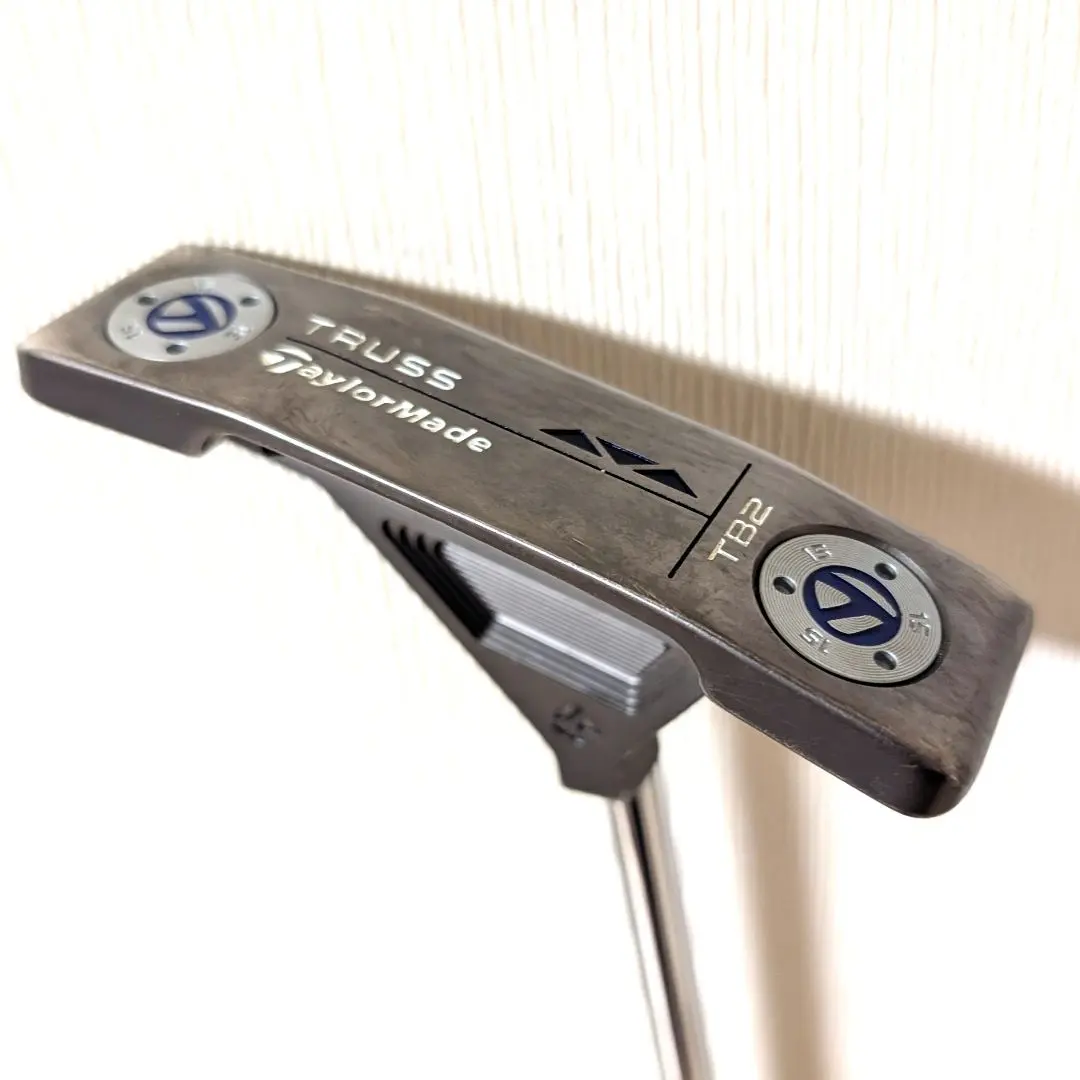 2026年最新】トラスパター 33インチ センターの人気アイテム - メルカリ