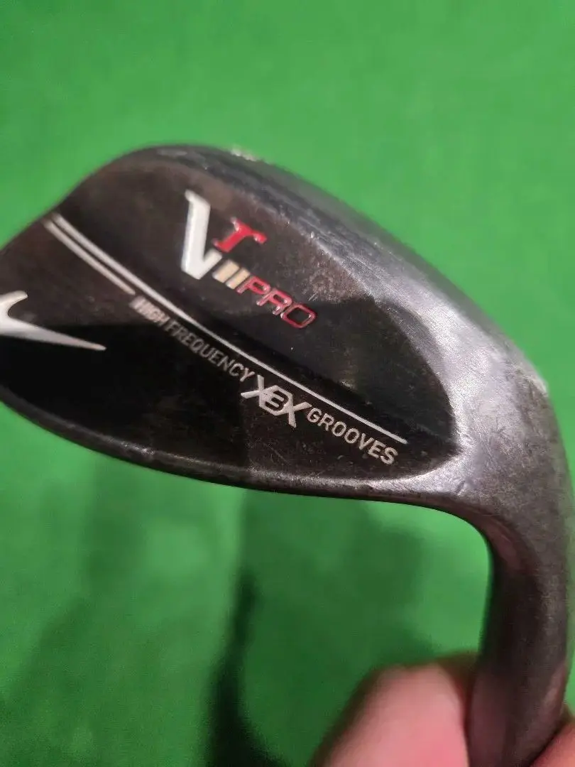 2026年最新】nike vr pro ウェッジの人気アイテム - メルカリ