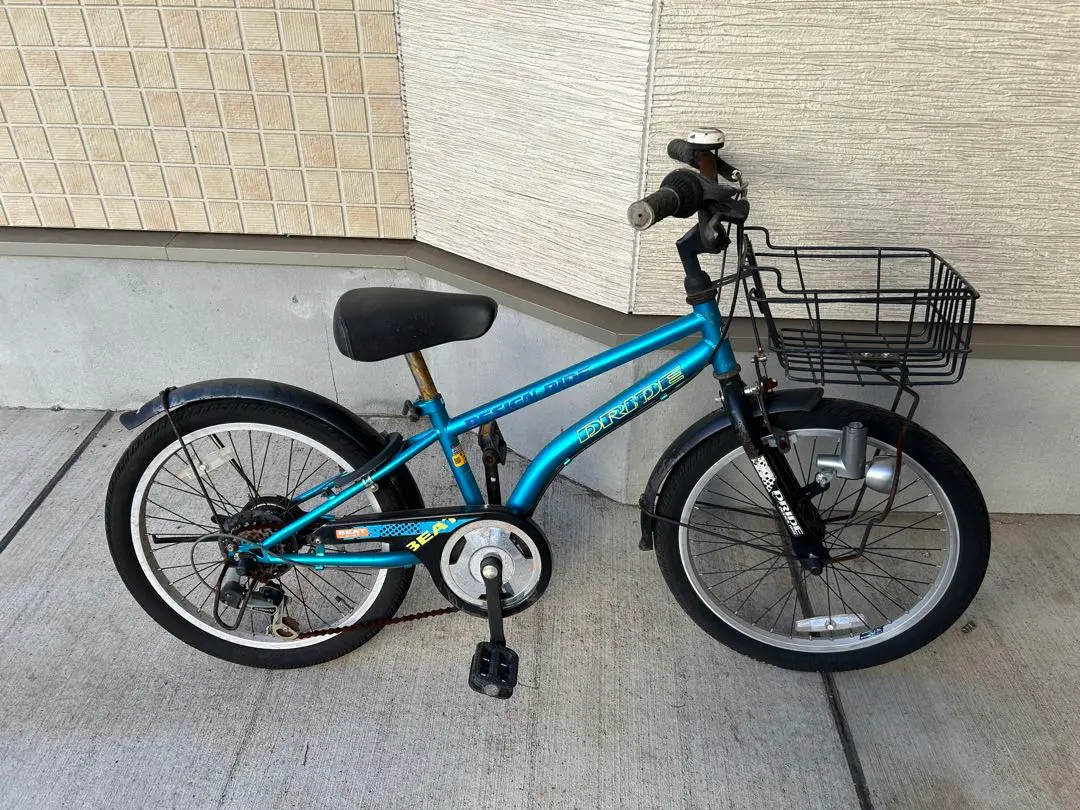 2026年最新】dride 自転車 20の人気アイテム - メルカリ