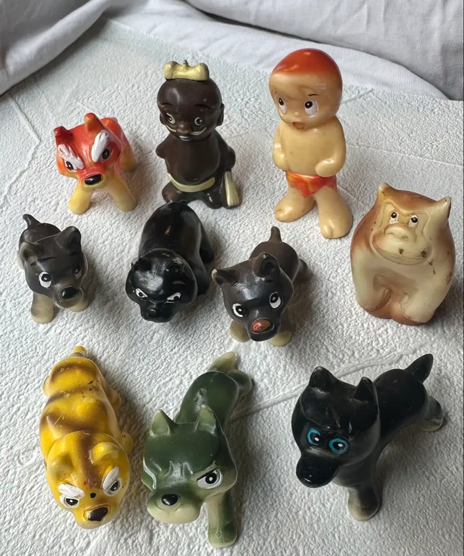 2026年最新】狼少年ケン 森永の人気アイテム - メルカリ